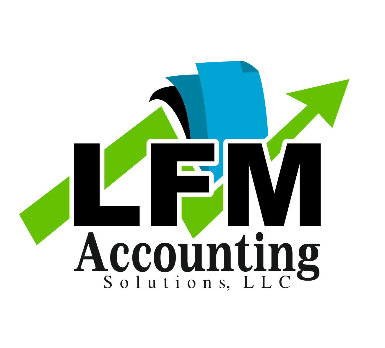 LFM Accounting Solutions Logo